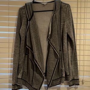 Lucky brand sweater